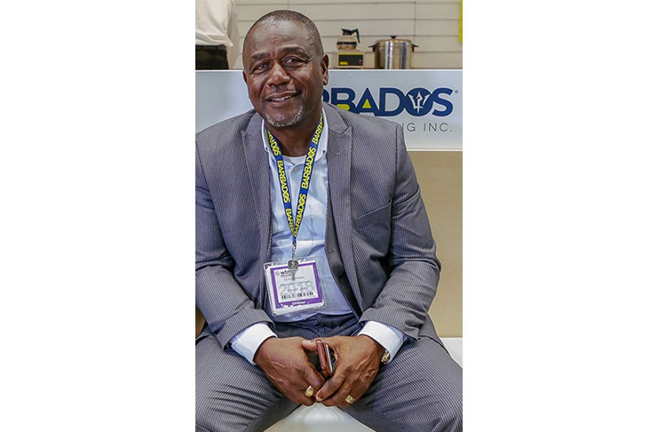 Legendary opener Desmond Haynes frustrated by CWI rejection - Guyana Chronicle