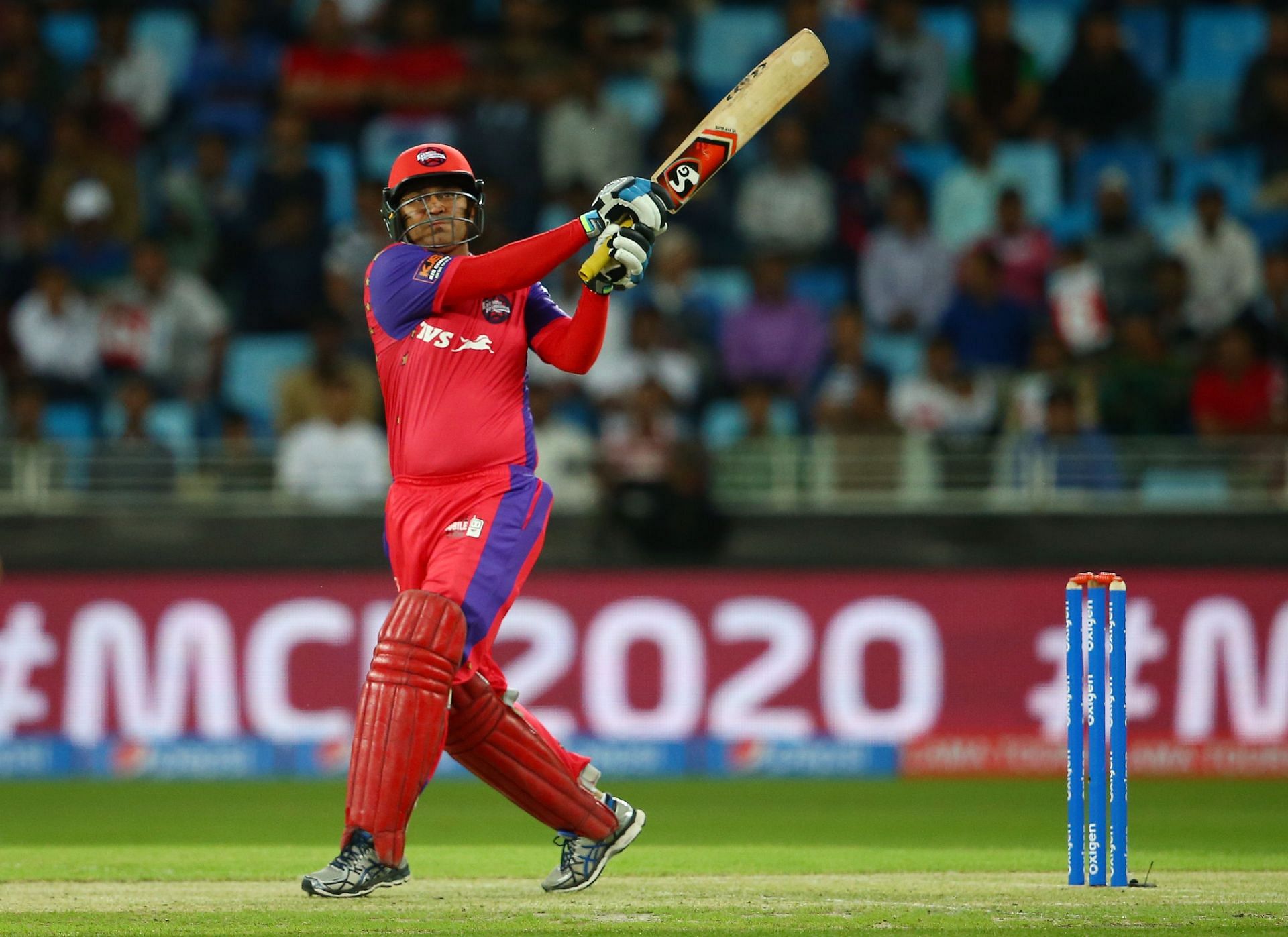 Legends League Cricket 2022, Eliminator, Gujarat Giants vs Bhilwara Kings: Probable XIs, Match Prediction, Pitch Report, Weather Forecast and Live Streaming Details
