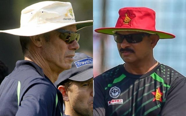 Legends League Cricket 2022: John Buchanan, Lalchand Rajput  appointed coaches for benefit match at Eden Gardens