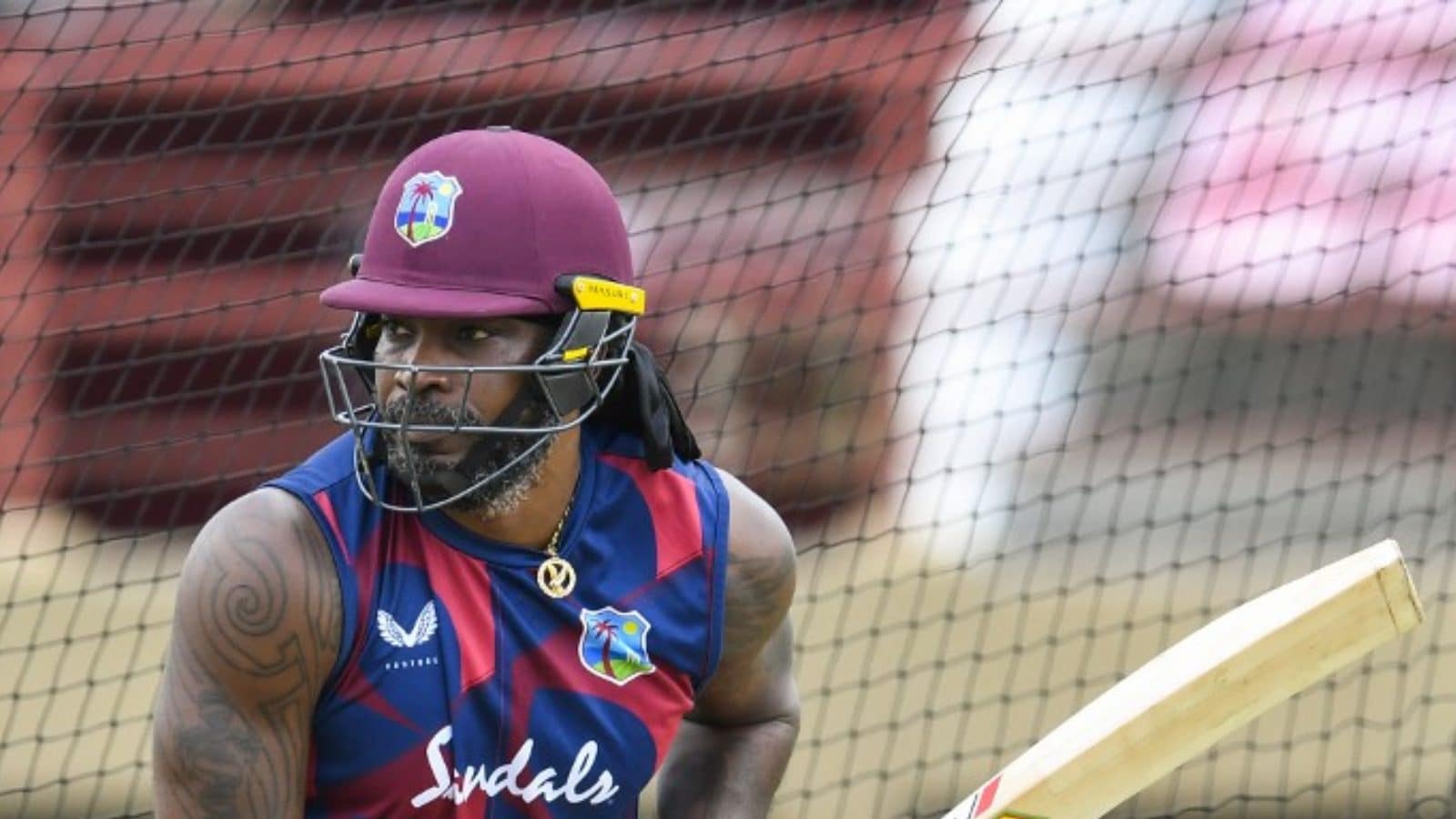 Legends League Cricket: Gujarat Giants buy West Indies Superstar Chris Gayle