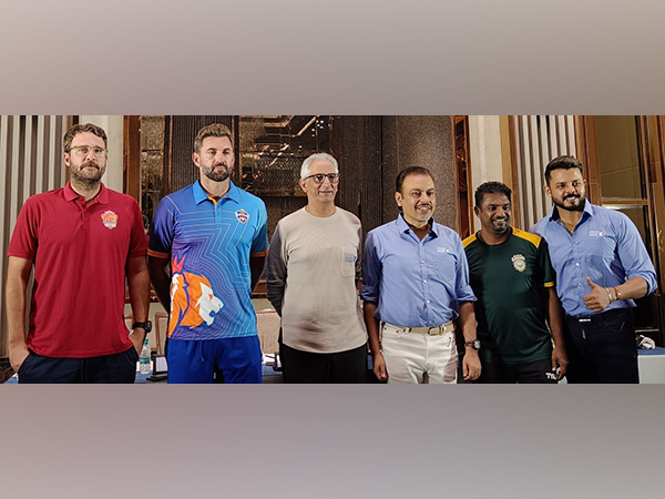 Legends League Cricket matches live across US, Australia and Indian Subcontinent