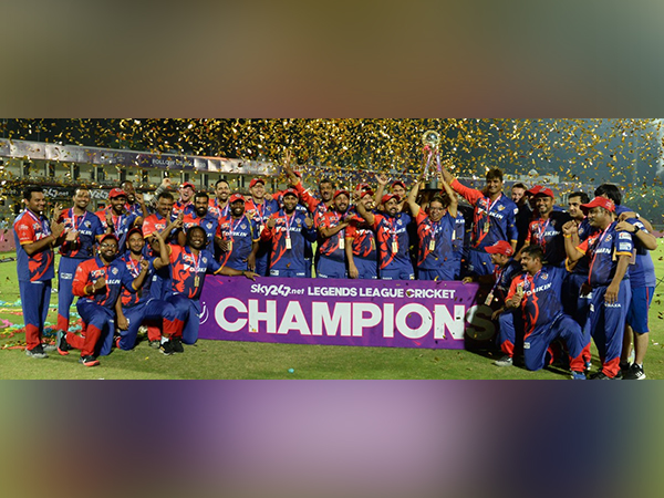 Legends League Cricket returns as LLC Masters in February 2023 