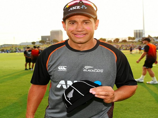 Legends League Cricket: Ross Taylor, Lance Klusener, Morne Morkel to play in season two