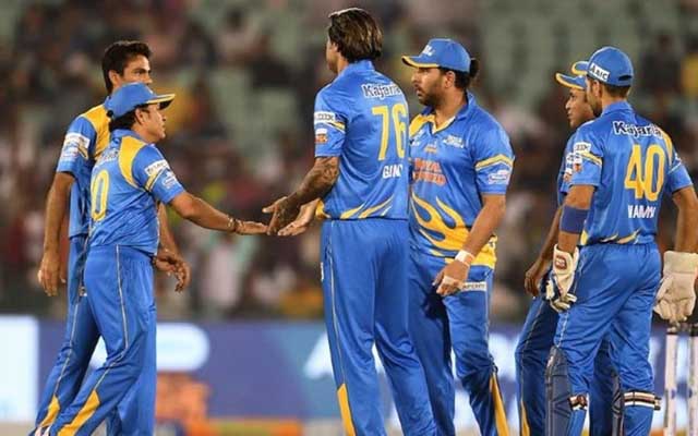 Legends League Cricket set to be back as LLC Masters in February 2023, to be played in Qatar and Oman