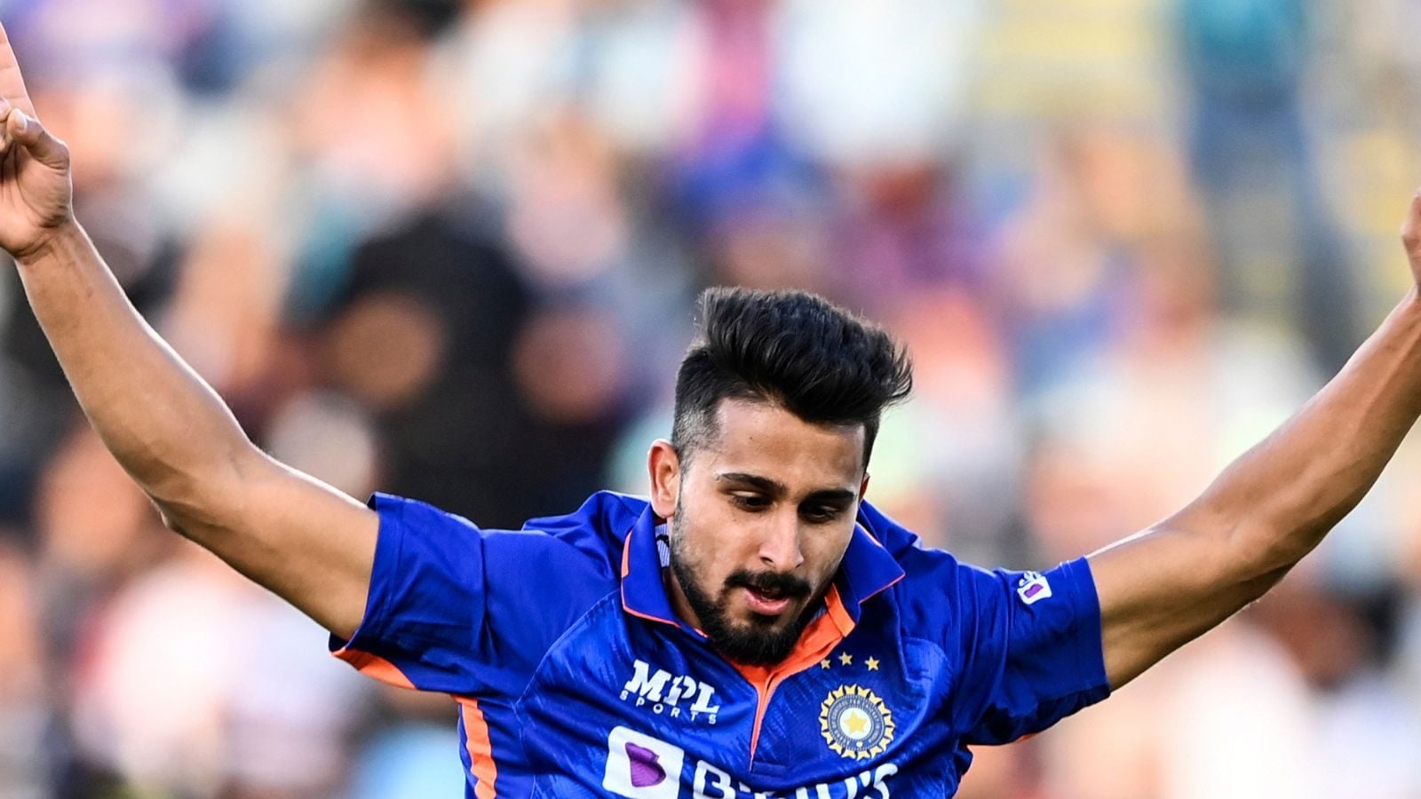 'Let him Flourish as the Striker of Your Attack': Zaheer Khan Calls it a 'Good Debut' for Umran Malik