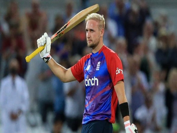 Liam Livingstone, Rashid Khan among five players signed by MI Cape Town ahead of inaugural South Africa T20 League