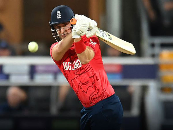 Liam Livingstone withdraws from Big Bash League due to international commitments 