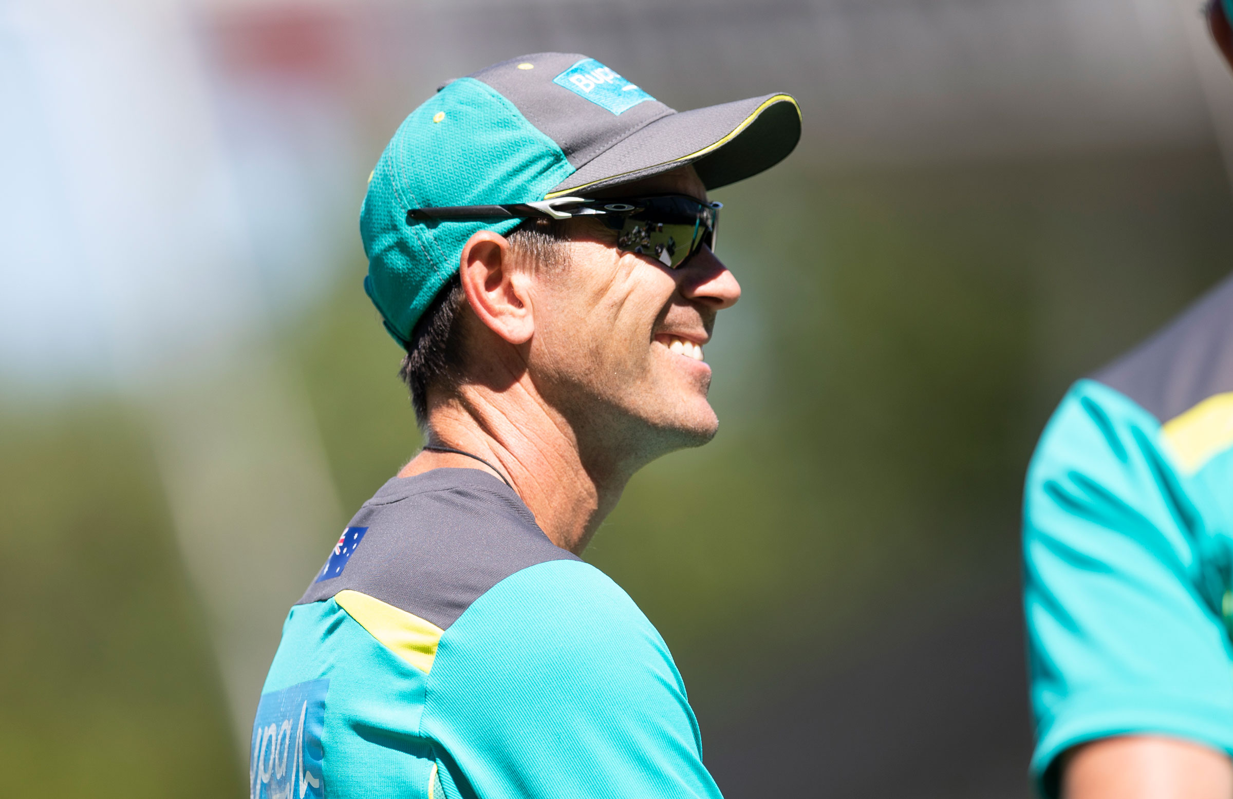'Light at the end of the tunnel': Langer