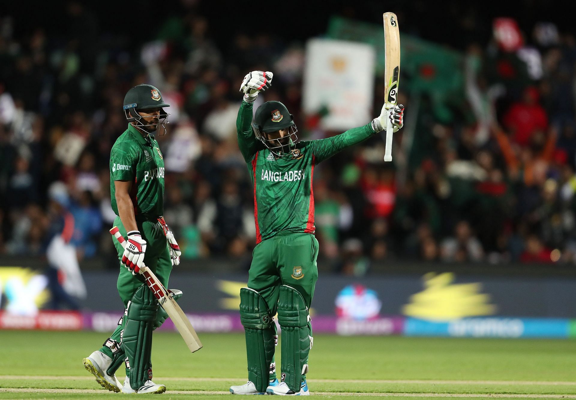 <p>Litton Das will lead Bangladesh's in ODI against India Series starting from 4 dec</p>