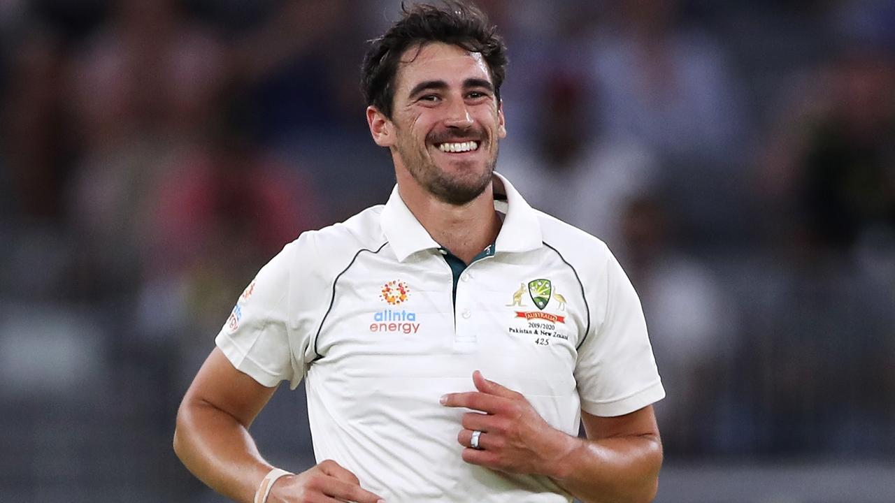 Live cricket, Australia vs New Zealand first Test | Live updates, scores, news, Perth Stadium, day three