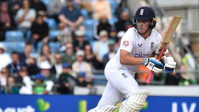 LIVE Cricket Score, England vs New Zealand, 3rd Test Day 5 in Headingley - Firstcricket News, Firstpost