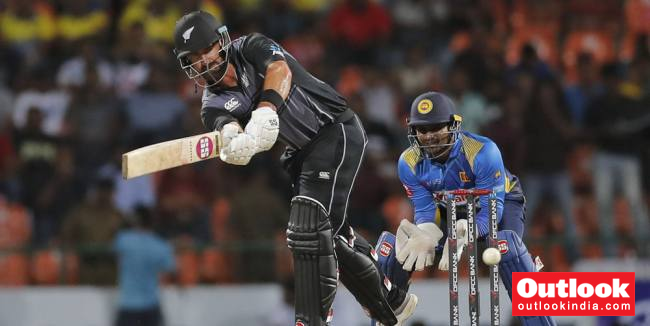 Live Cricket Score, Live Blog: Sri Lanka Vs New Zealand, Third T20 international, Pallekele