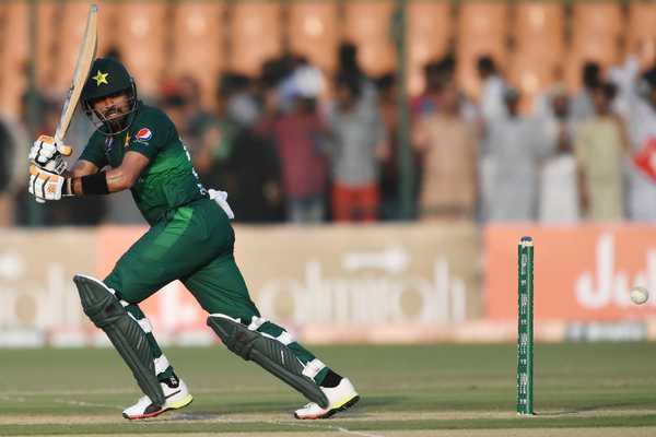 Live Cricket Score: Pakistan v Sri Lanka, third ODI 