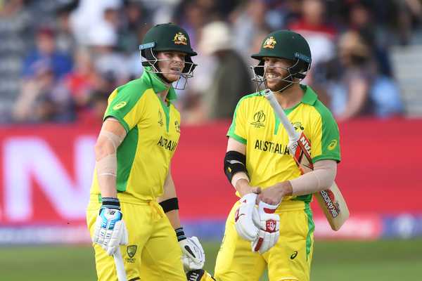 Live Cricket Score: South Africa vs Australia, 1st T20I, Johannesburg