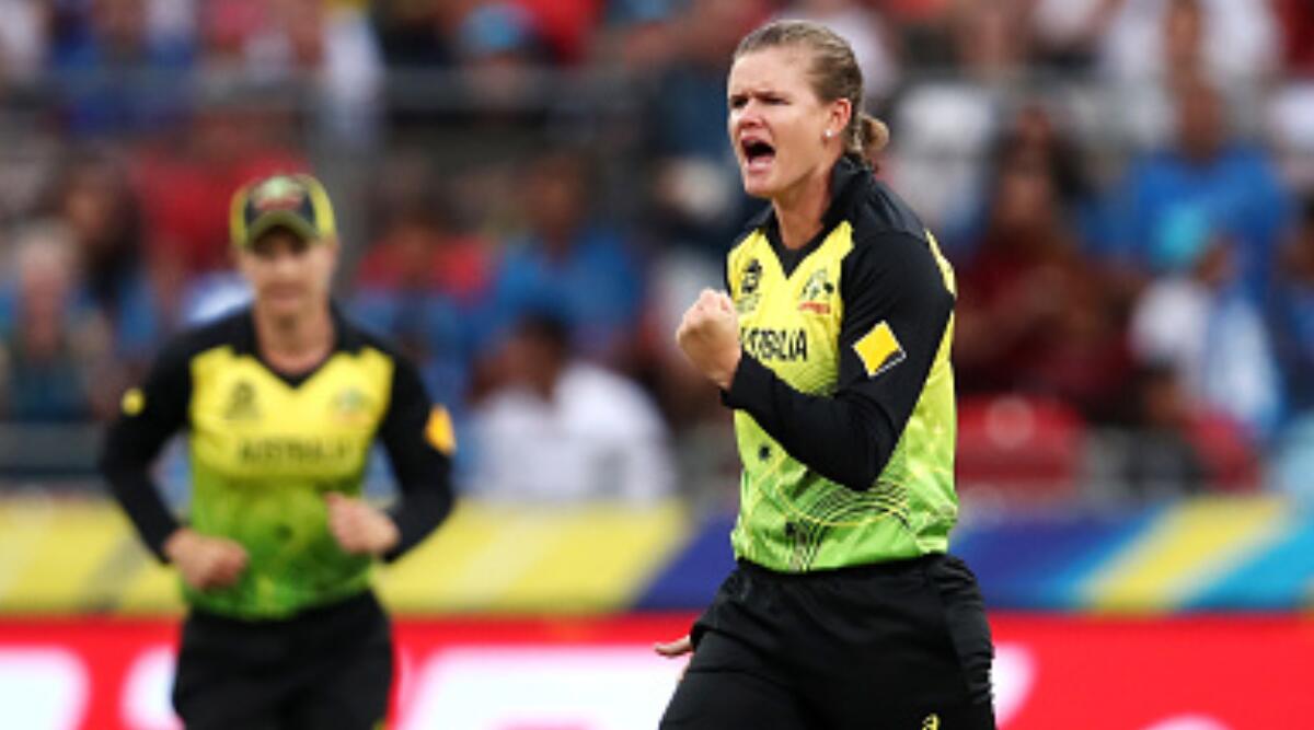 Live Cricket Streaming of Australia Women vs Sri Lanka Women ICC Women's T20 World Cup 2020 Match on Hotstar and Star Sports: Watch Free Live Telecast of AUS W vs SL W on TV and Online | 
