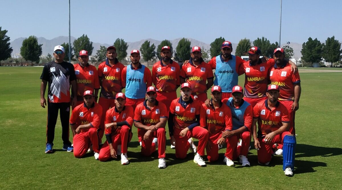 Live Cricket Streaming of Bahrain vs Kuwait, T20 2020 Online: Watch Free Live Telecast of ACC Western Region Series BAH vs KUW Semi-Final Match | 
