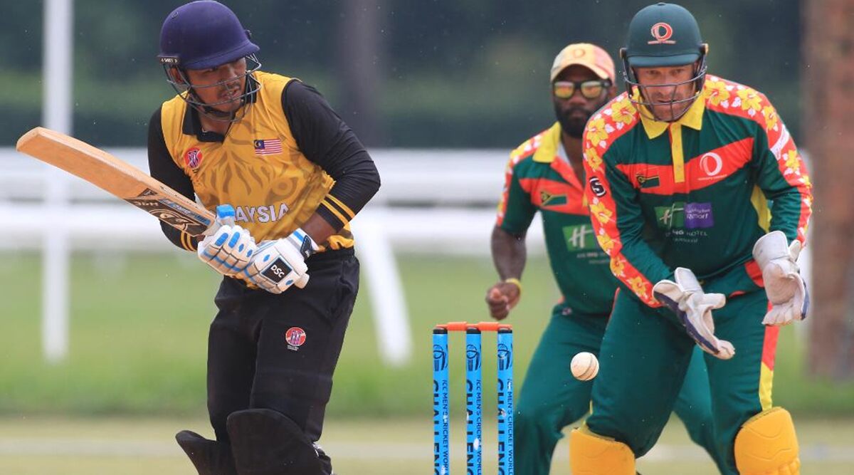 Live Cricket Streaming of Malaysia vs Vanuatu 5th T20I Match Online: Check Live Cricket Score, Watch Free Telecast of MAL vs VAN T20I Series 2019 on 'Malaysia Cricket Live' YouTube | LatestLY