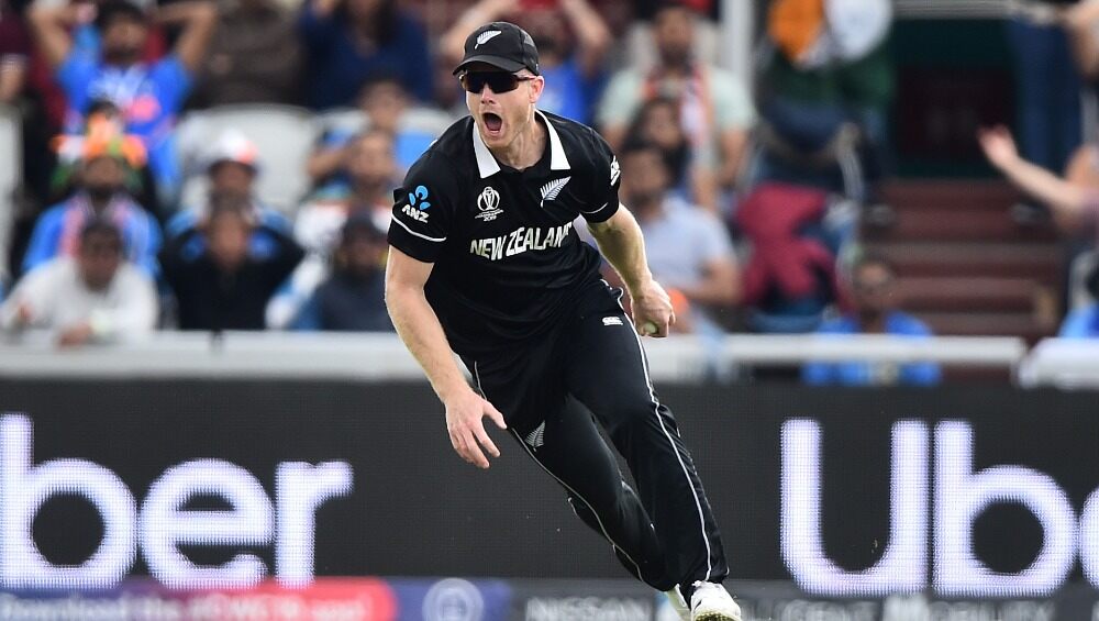 Live Cricket Streaming of New Zealand Vs England, 2nd T20I 2019 on Sky Sports Cricket & Hotstar: Check Live Cricket Score, Watch Free Telecast of NZ vs ENG on TV and Online | 
