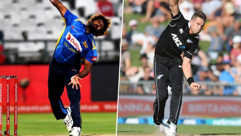 Live Cricket Streaming of Sri Lanka vs New Zealand 2nd Twenty20 on Sony ESPN and SonyLIV: Check Live Cricket Score, Watch Free Telecast of SL vs NZ T20I 2019 on TV and Online | LatestLY