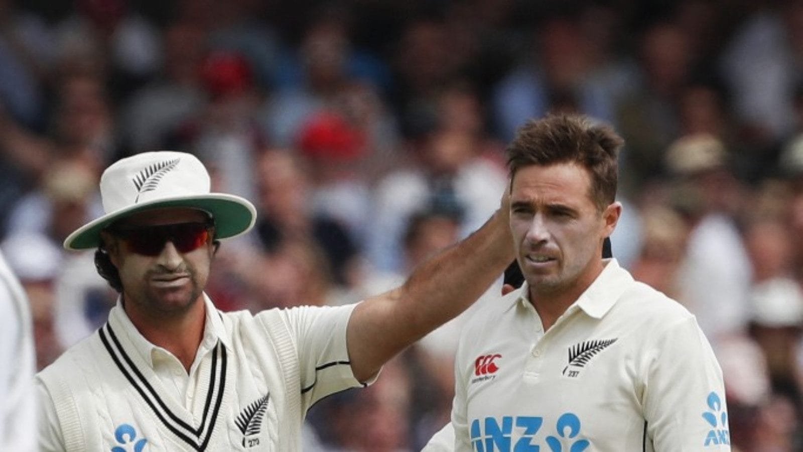 LIVE: ENG vs NZ 2022, 1st Test, Day 2-England Set to Take Slender Lead Over Kiwis