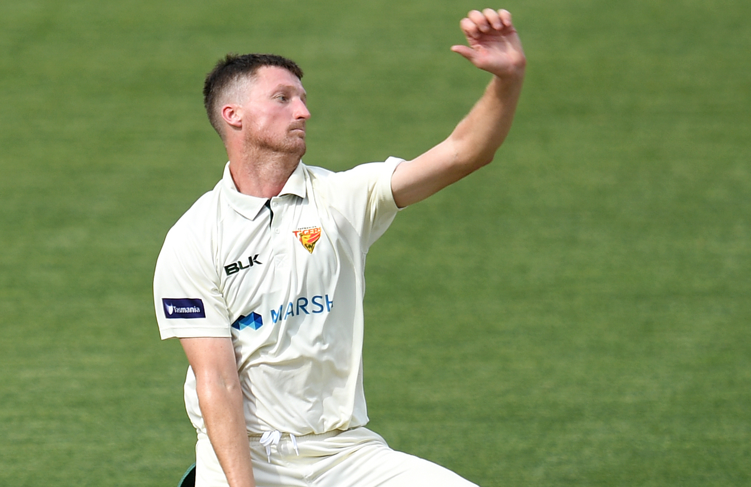 LIVE: South Australia v Tasmania, day one