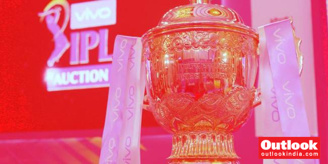 Live Streaming Of Indian Premier League 2020 Player Auction From Kolkata