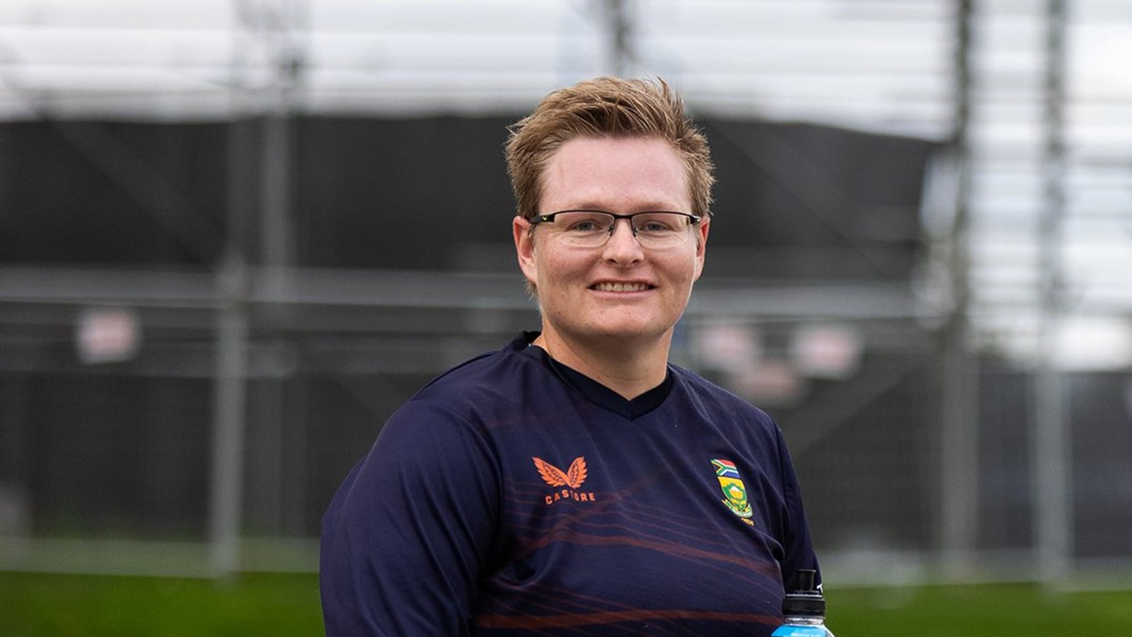 Lizelle Lee the South African Opener has Announced her Retirement From International Cricket