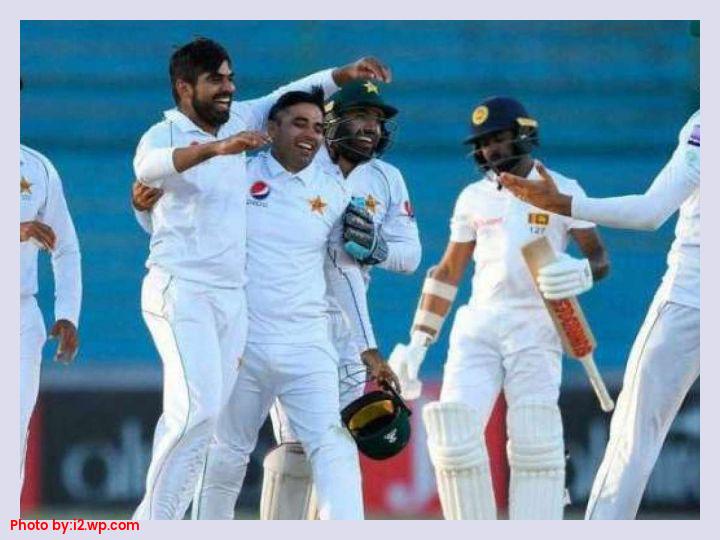 Llong, Gaffaney to be on-field umpires in Rawalpindi Test