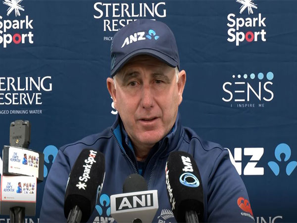 Lockie bowled great pace, Matt Henry looked good: NZ coach Stead after 2nd ODI with India called off