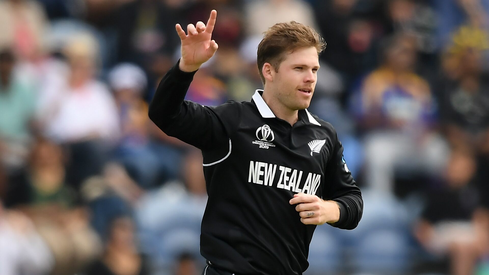 Lockie Ferguson Clears COVID-19 Test After 24-Hour Isolation, Says 'It Was a Very Mild Cold' | 