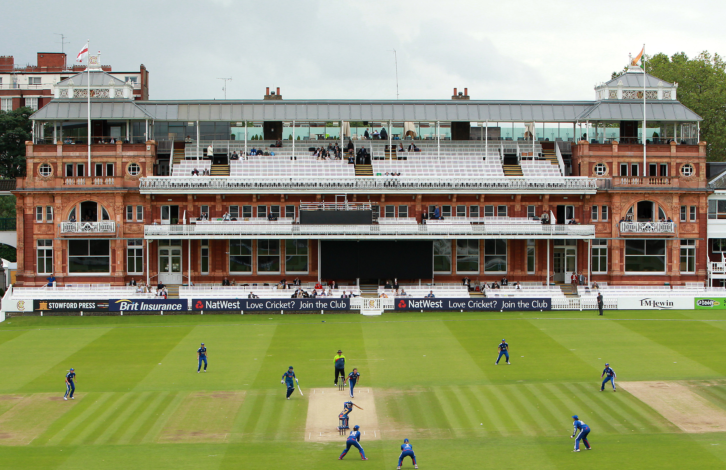 Lord's awaits for final ODI tune-up
