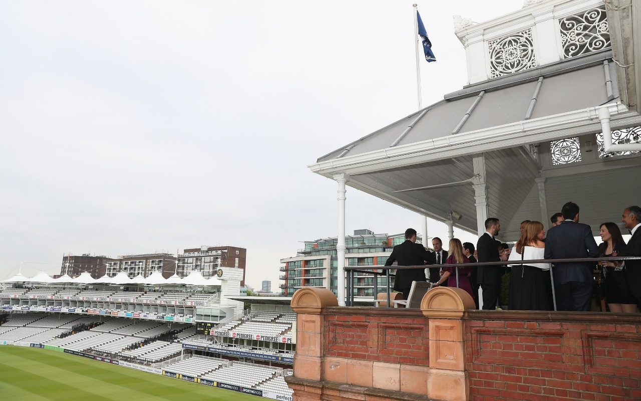 Lords sex assault: female fan assaulted during Test match by man using dead member's pass, court hears 