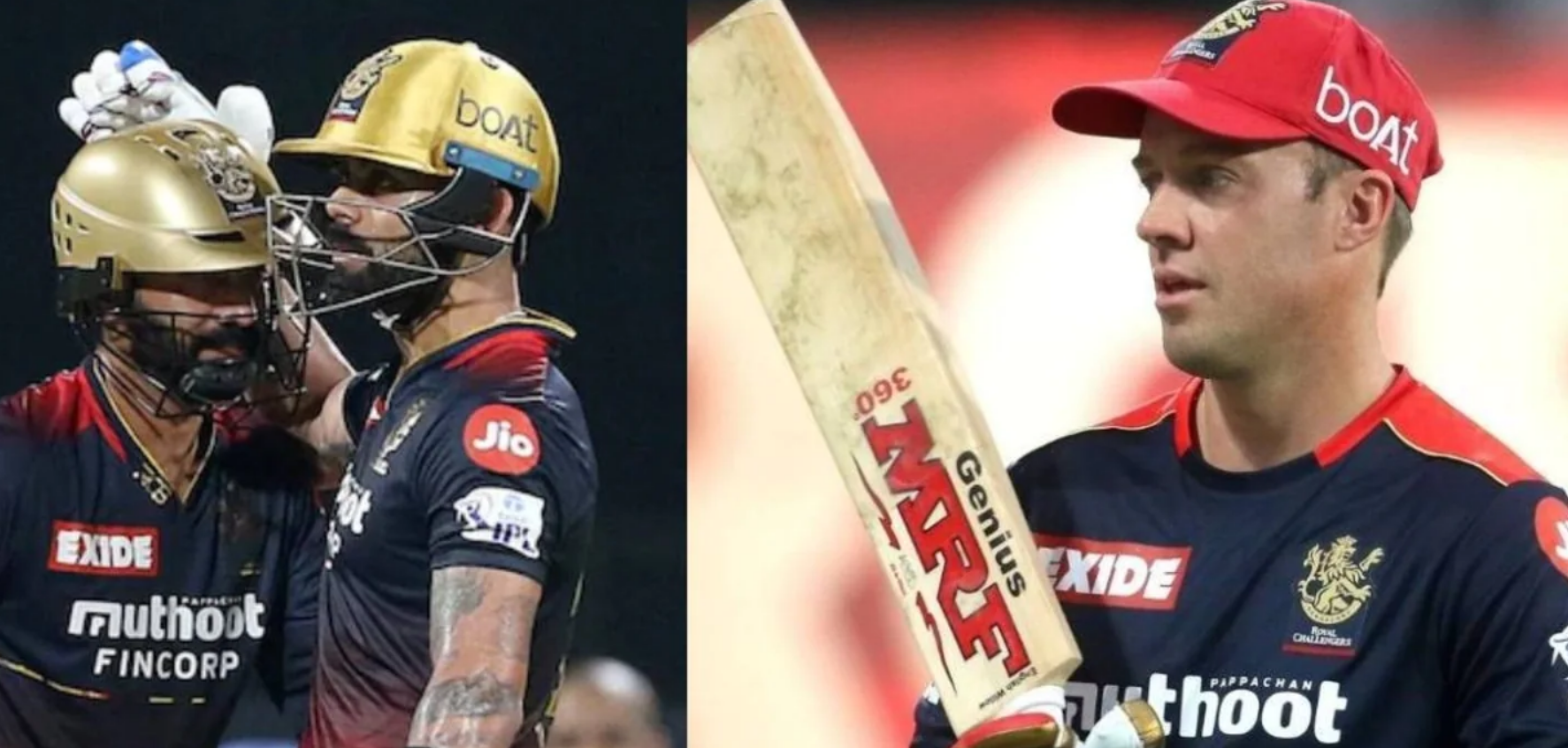 LSG vs RCB: Man, He Looks In Good Form - AB de Villiers Impressed With Dinesh Karthik's Finishing Skills In IPL 2022