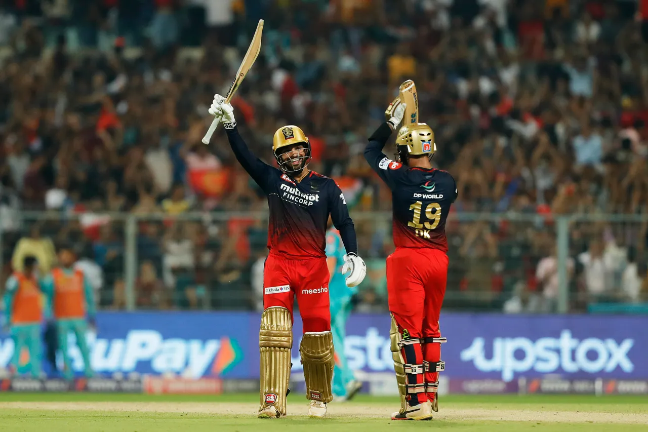 LSG vs RCB: Rajat Patidar Has Certianly Become The Hanuman Of RCB - Ishwar Pandey Lauds MP Teammate's 112*