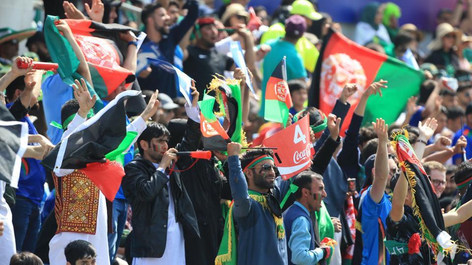 Lucknow's Ekana Stadium approved as Afghanistan's adopted home ground in India - Report | cricket | Hindustan Times
