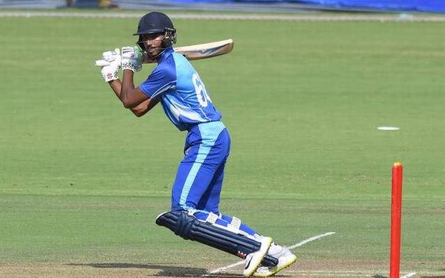 Maharaja Trophy is a great platform for young cricketers: Devdutt Padikkal