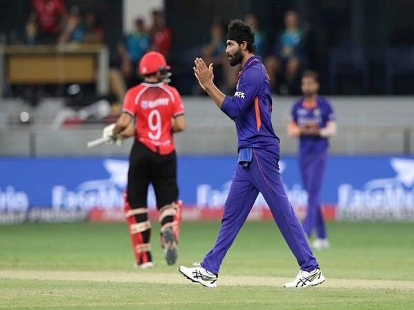 Mahela Jayawardena terms Ravindra Jadeja's injury as "massive loss" for India ahead of T20 World Cup