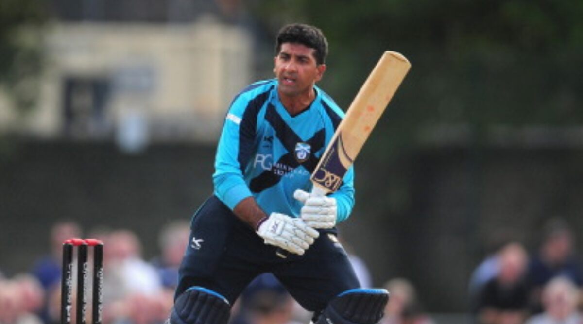 Majid Haq, Former Scotland Cricketer, Tests Positive for Coronavirus; Shares Touching Post on Twitter | 