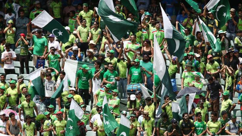 Major ICC event: Yet another good news awaits Pakistan Cricket Fans