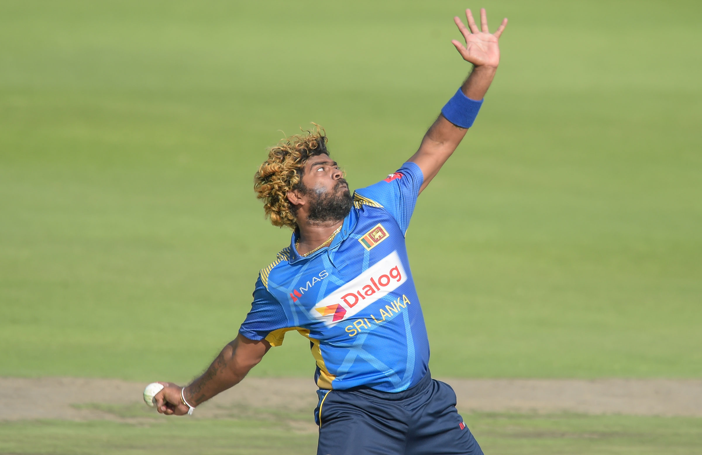 Malinga to finish career in Australia