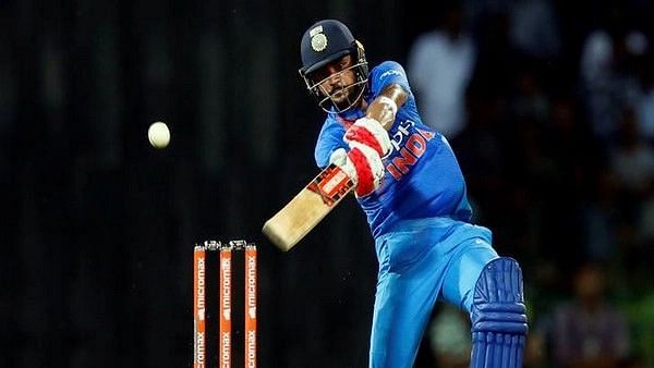 Manish Pandey Birthday Special: Here's a look at the batsman's career so far