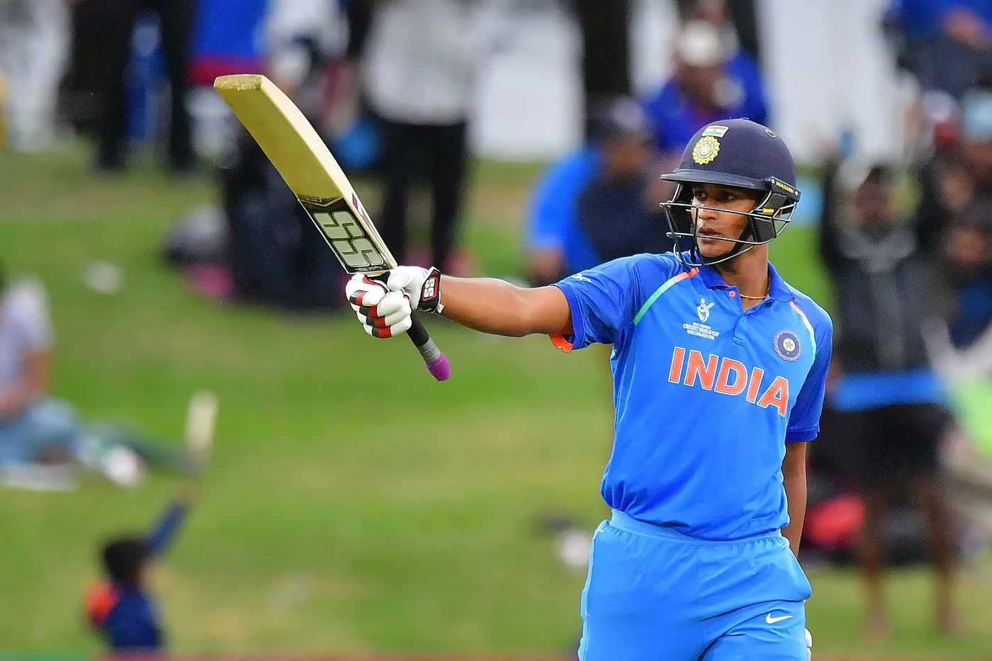 Manjot Kalra Slapped With One-Year Suspension From Playing Ranji Trophy