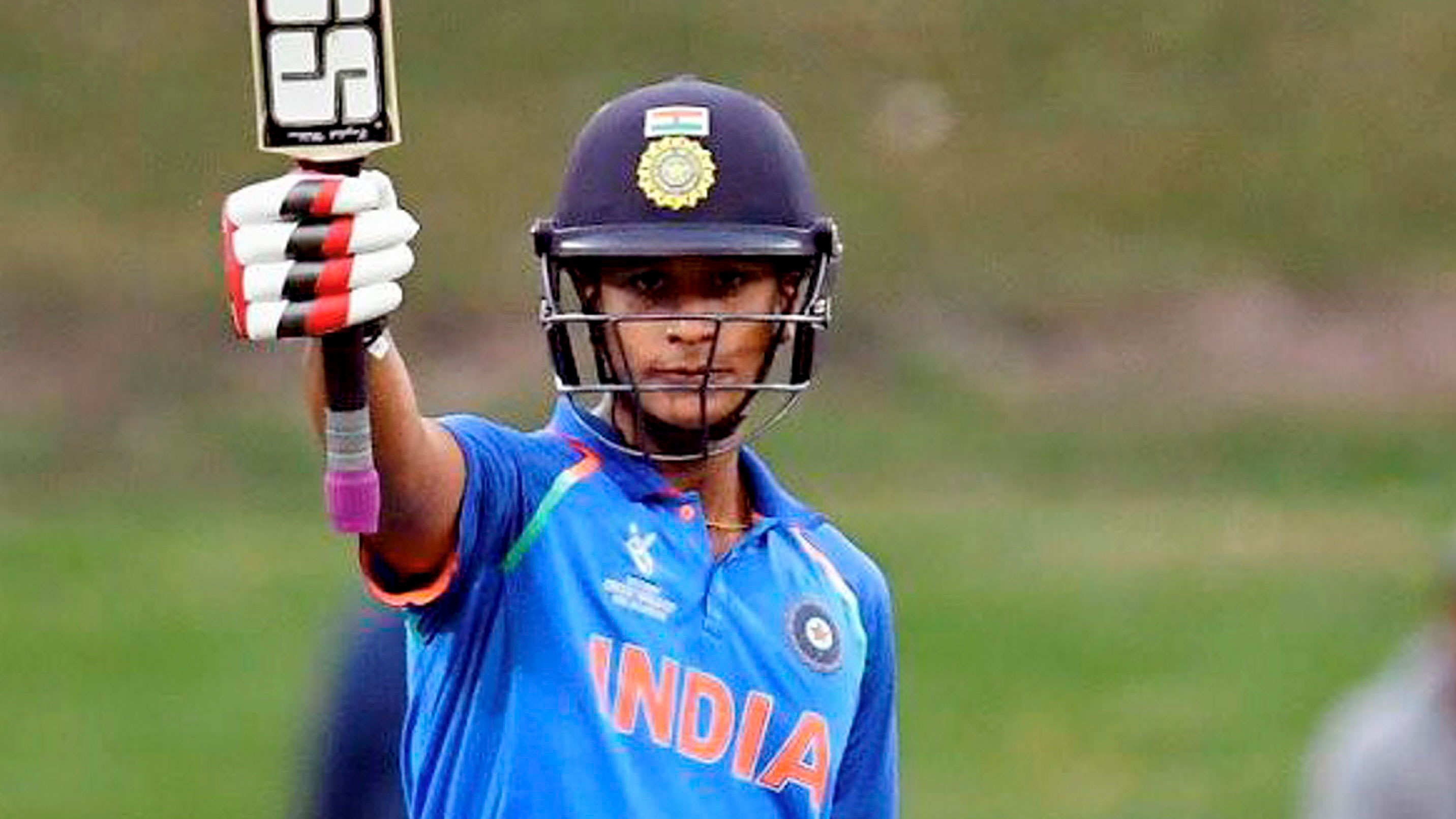 Manjot Kalra Suspended  From Ranji Trophy For "Age-Fraud"