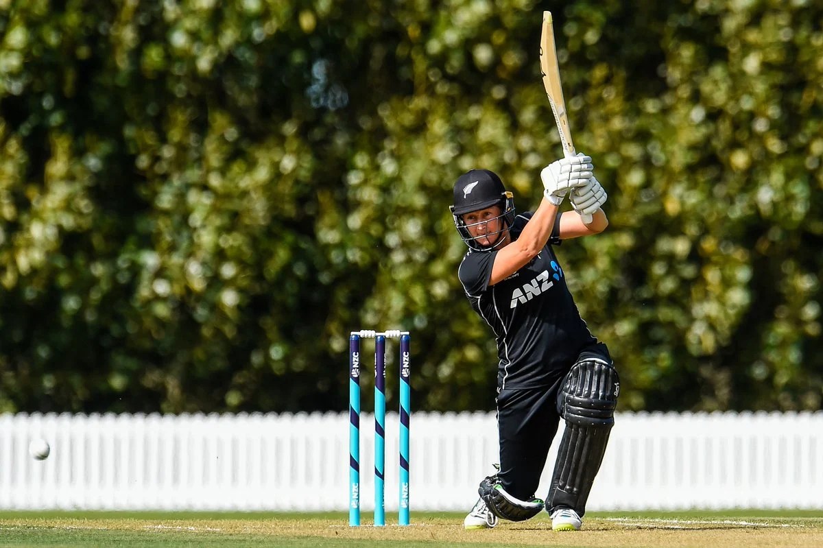 Mankad Won't Be Used In The Teams That I Lead - Sophie Devine Is Not A Fan Of Mankad Dismissal Method