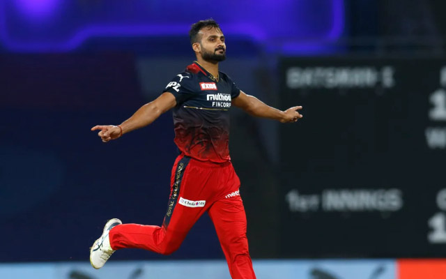 'Manoj Tiwary told 'if you impress Virat Kohli, you will play the IPL'' - Akash Deep recalls how he was picked by RCB