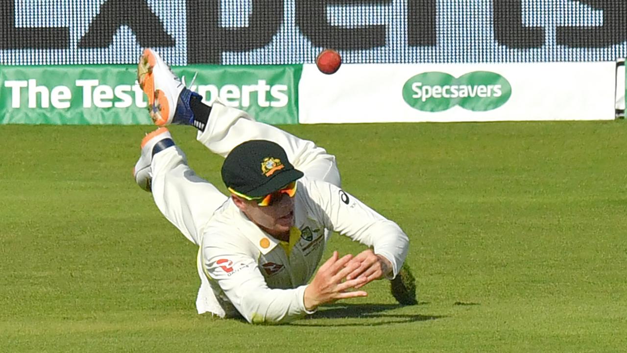 Marcus Harris thought he'd 'dropped the Ashes'. The selectors have given him hope