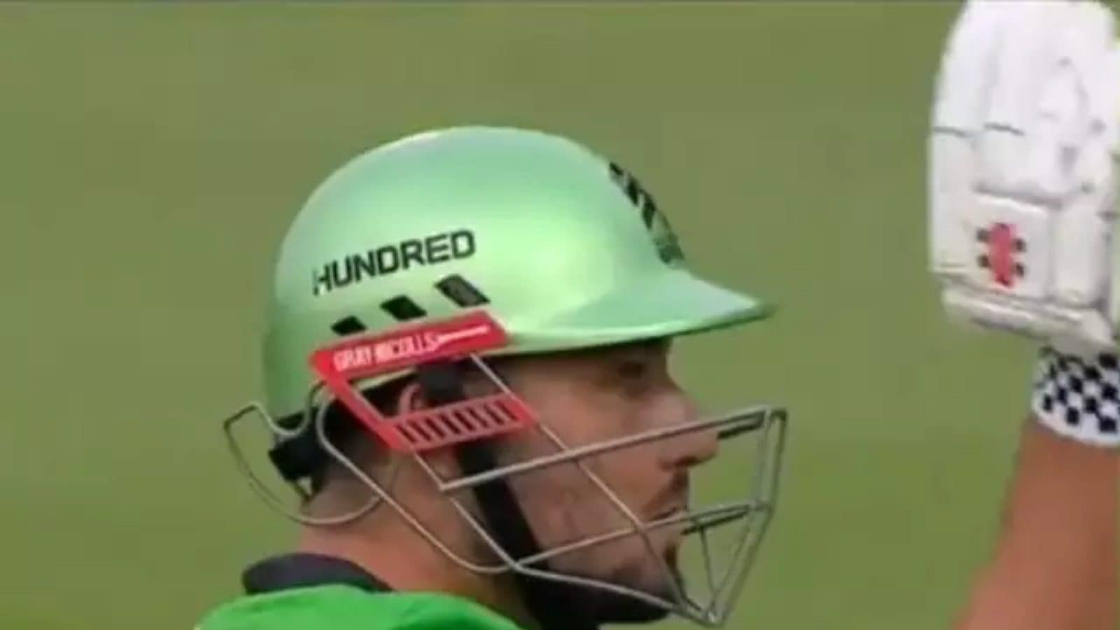 Marcus Stoinis not to be formally charged for questioning bowler's action