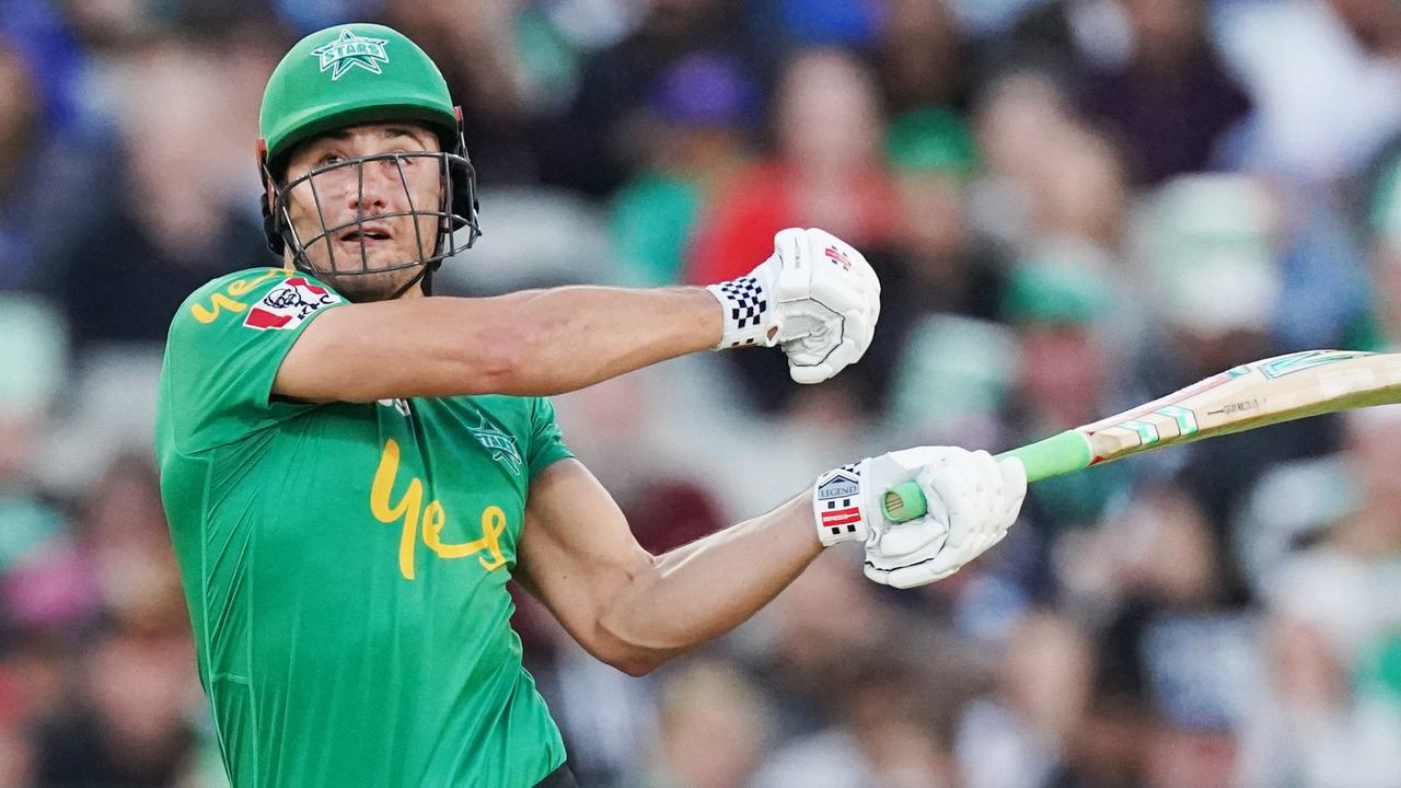 Marcus Stoinis' reminder to Aussie selectors, Ben Dwarshuis' unwanted record: BBL best moments