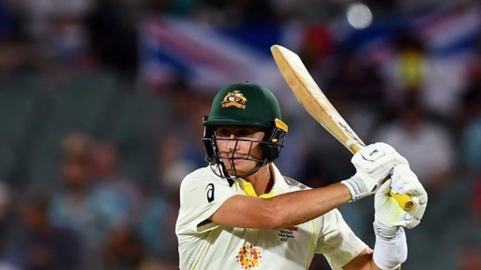 'Marnus Labuschagne and Steve Smith Could Overtake Joe Root in ICC Test Rankings'