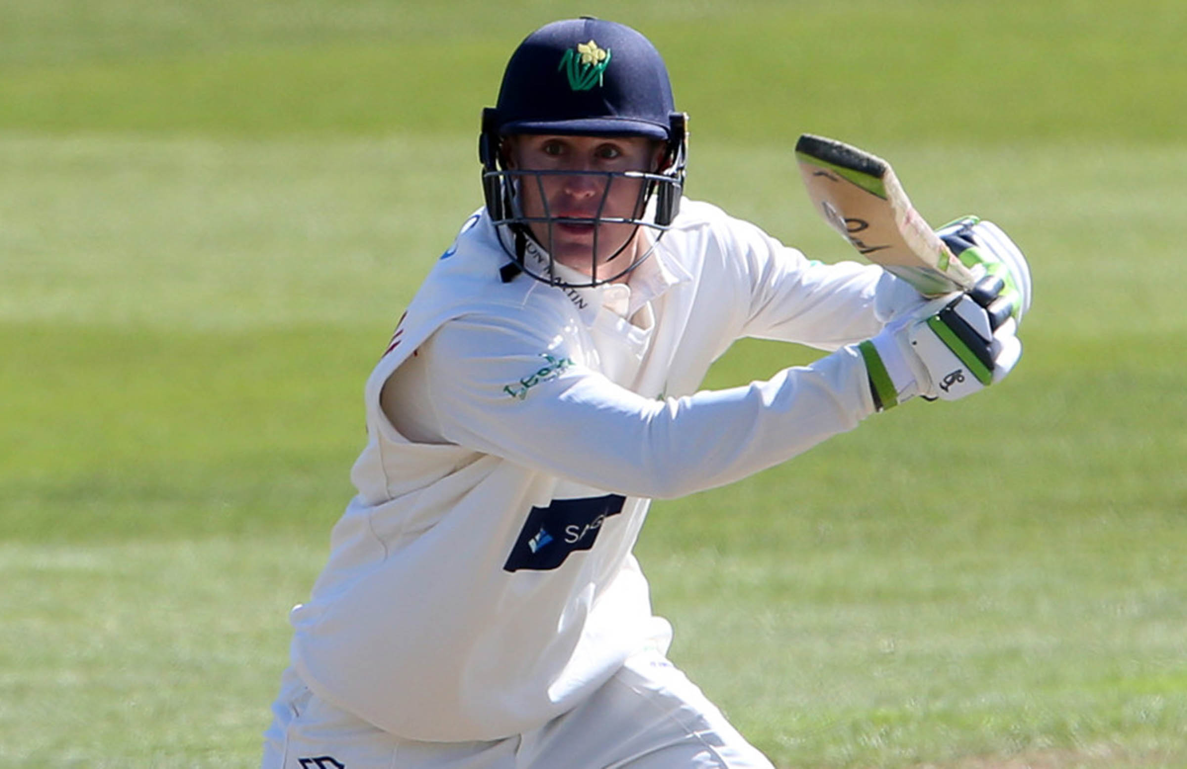 Marnus quietly makes strides in Ashes race